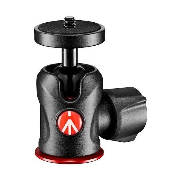 

Головка для штатива Manfrotto 492 Centre Ball Head (MH492-BH)