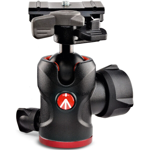 

Головка для штатива Manfrotto 494 Centre Ball Head (MH494-BH)