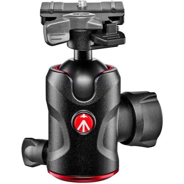 

Головка для штатива Manfrotto 496 Centre Ball Head (MH496-BH)