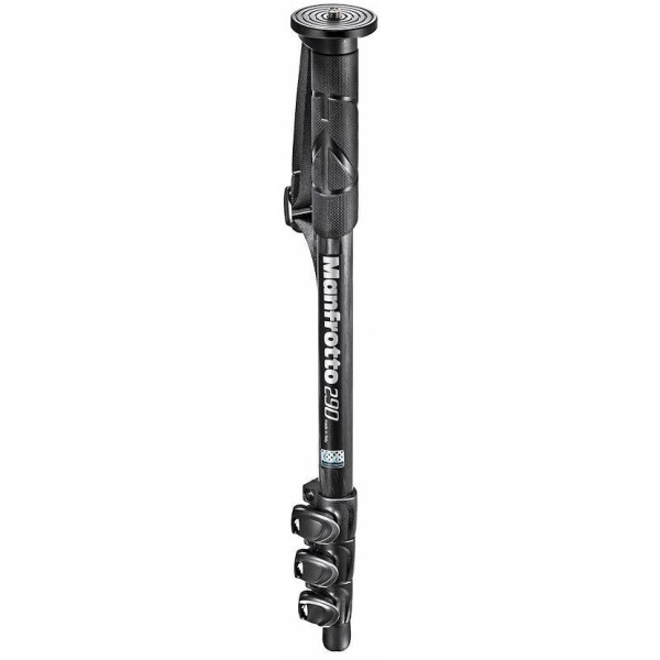 

Монопод Manfrotto Carbon Monopod (MM290C4)