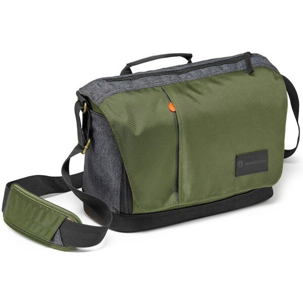 

Сумка Сумка Manfrotto Street CSC Messenger (MB MS-M-GR)