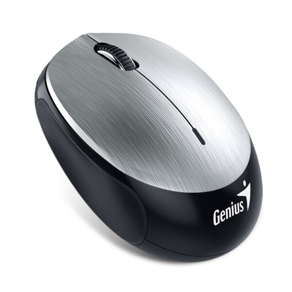 

Мышь Genius NX-9000BT V2 Silver (31030009405)