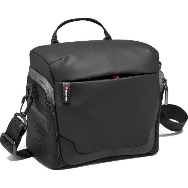 

Сумка Manfrotto Advanced 2 Shoulder Bag M Black (MB MA2-SB-M)
