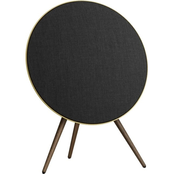 

Акустика Bang & Olufsen BeoPlay A9 4th Generation Brass Tone