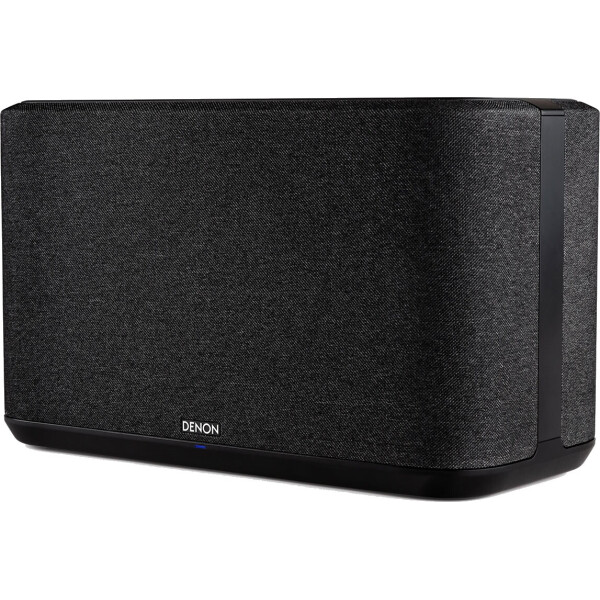 

Мультирум аудиосистема Denon Home 350 Black