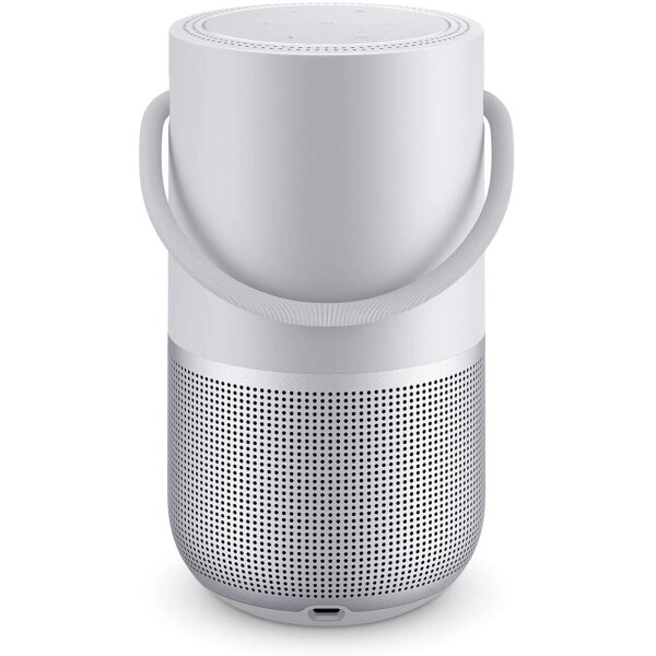 

Акустика BOSE Portable Home Speaker Black