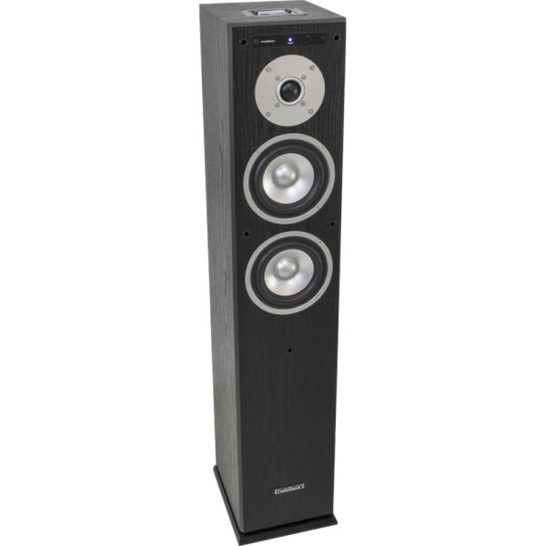 

Акустика Madison MAD-CENTER 120 Black