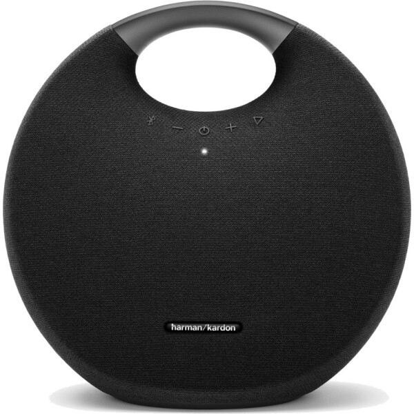 

Акустика Harman-Kardon Onyx Studio 6 Black (HKOS6BLKEU)