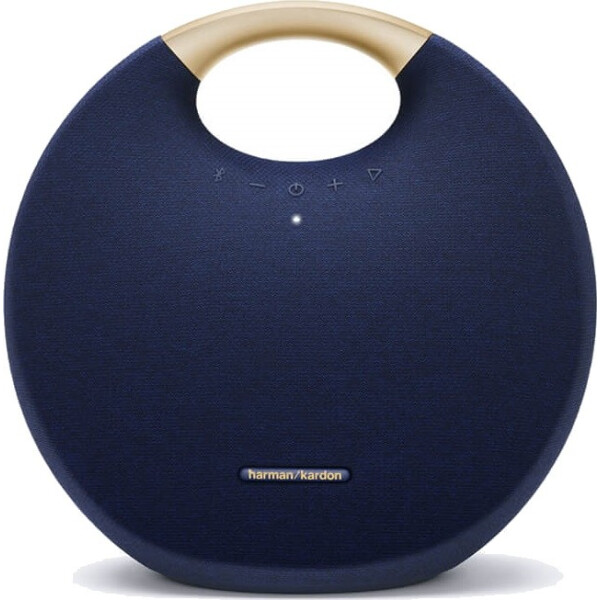 

Акустика Harman-Kardon Onyx Studio 6 Blue (HKOS6BLUEU)