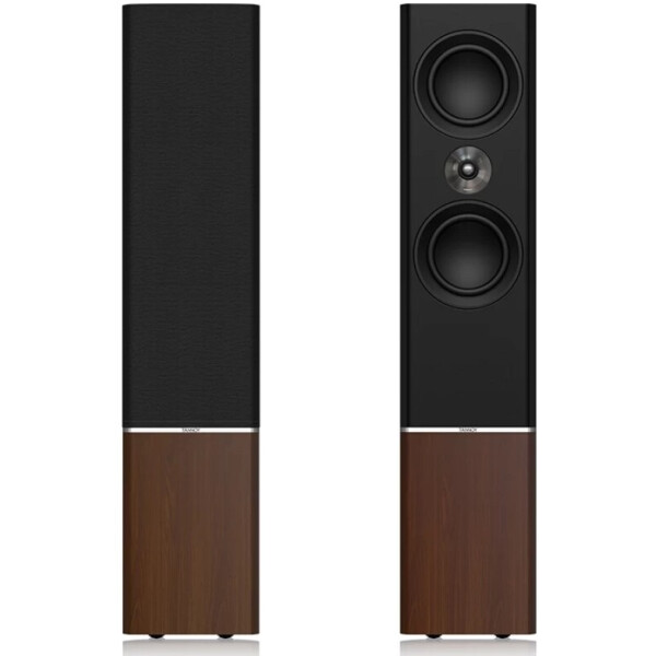 

Акустическая система Tannoy Platinum F6 Burgundy