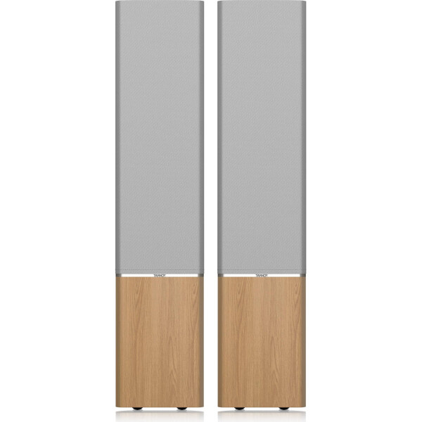 

Акустическая система Tannoy Platinum F6 White