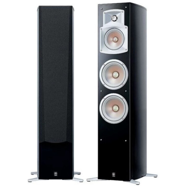 

Акустика Yamaha NS-555 Black