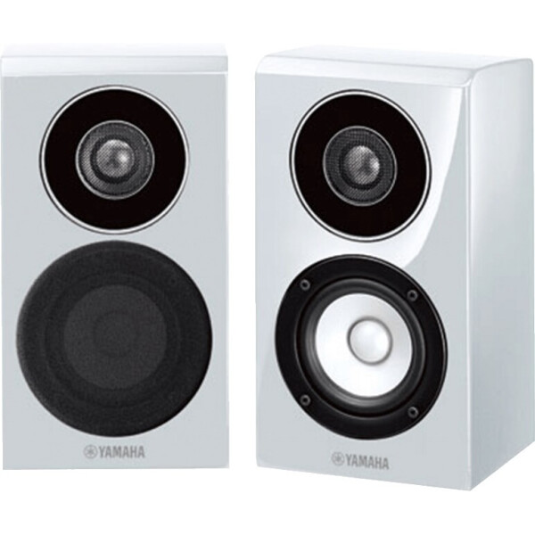 

Акустика Yamaha NS-B700 White