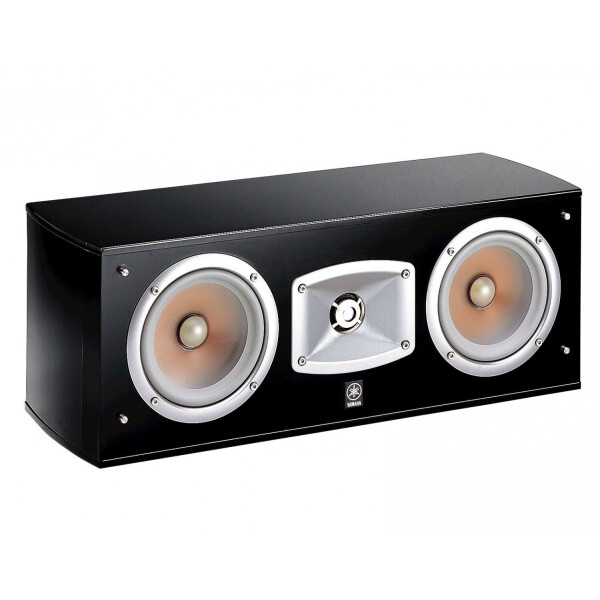 

Акустика Yamaha NS-C444 Black