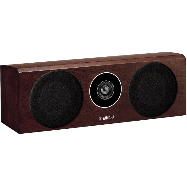 

Акустика Yamaha NS-C700 Brown