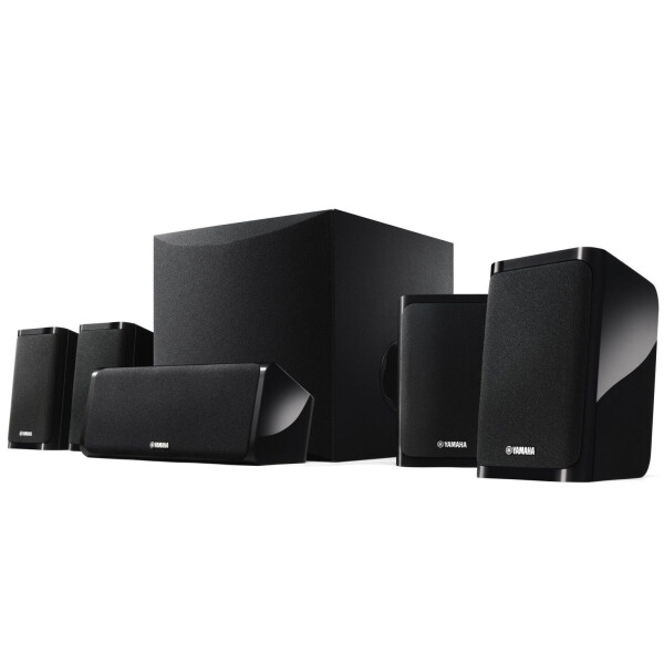

Акустика Yamaha NS-P41 Black