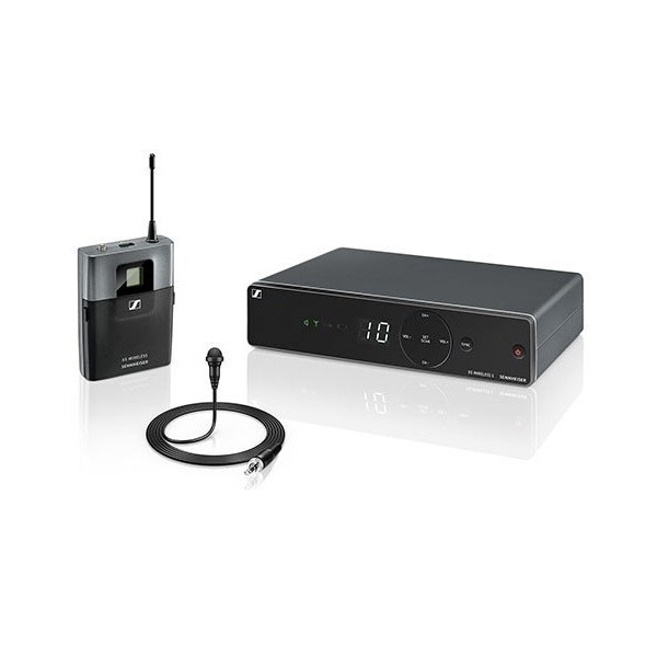

Радиосистема Sennheiser XSW 1-ME2