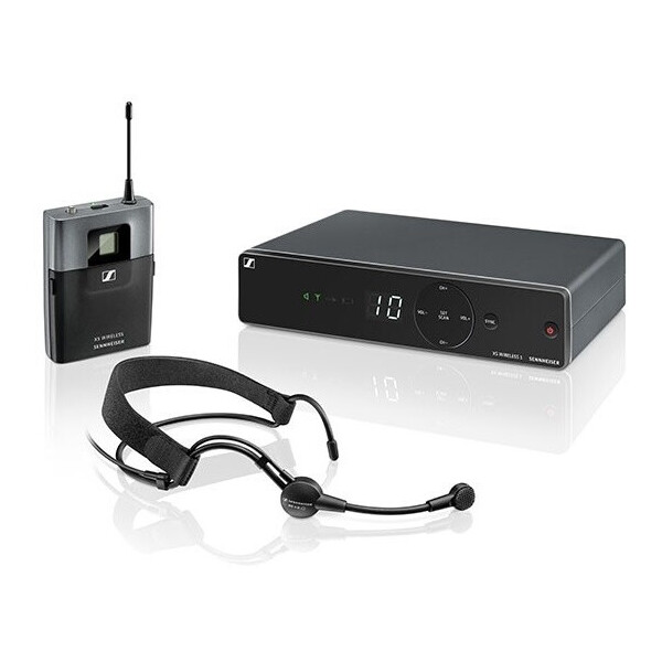 

Радиосистема Sennheiser XSW 1-ME3