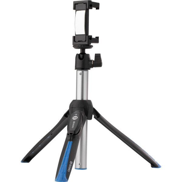 

Штатив Benro Mini Tripod with Selfie Stick (BK15)