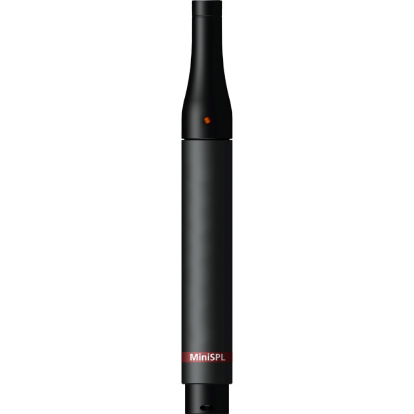 

Измерительный микрофон NTI MiniSPL Microphone