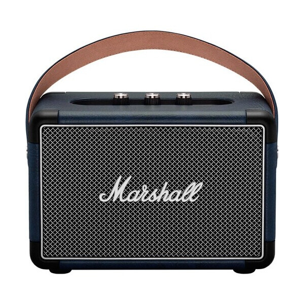 

Акустика Marshall Kilburn II Indigo