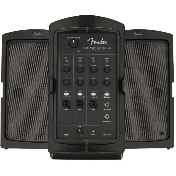 

Акустика Fender Passport Conference Series 2