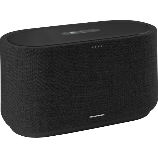 

Акустика Harman-Kardon Citation 500 Black (HKCITATION500BLKEU)