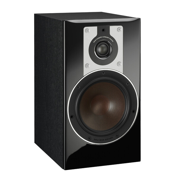 

Акустика DALI Opticon 2 Black