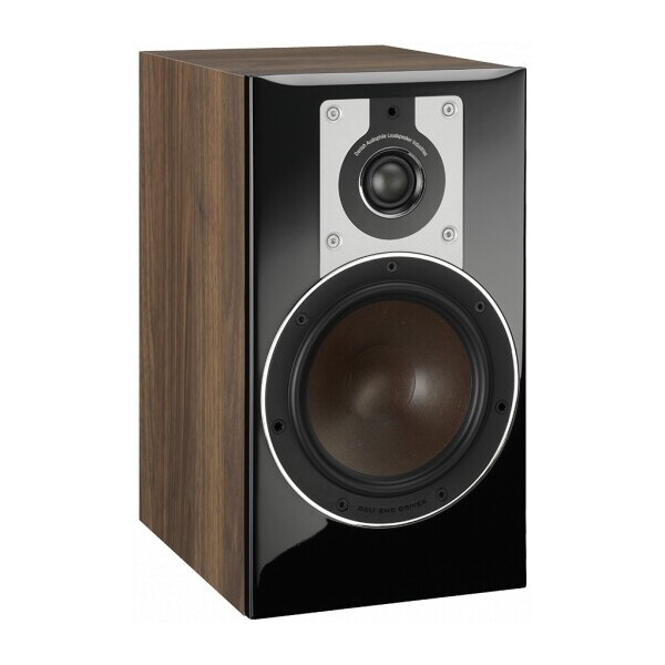 

Акустика DALI Opticon 2 Light Walnut