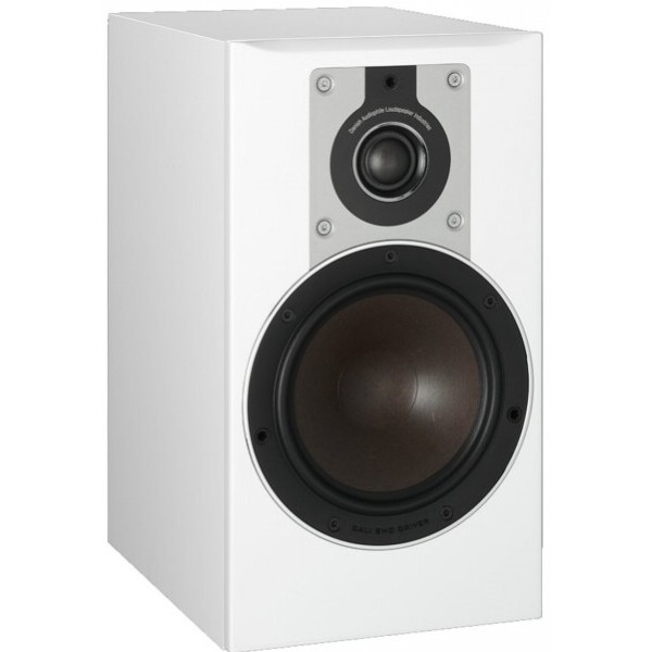 

Акустика DALI Opticon 2 White Satin