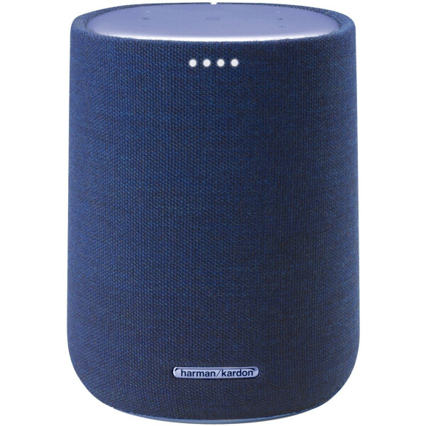 

Акустика Harman-Kardon Citation ONE MKII Blue (HKCITAONEMKIIBLUEU)