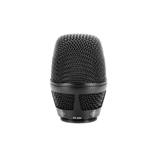 

Микрофонный капсуль Neumann KK 204 BK