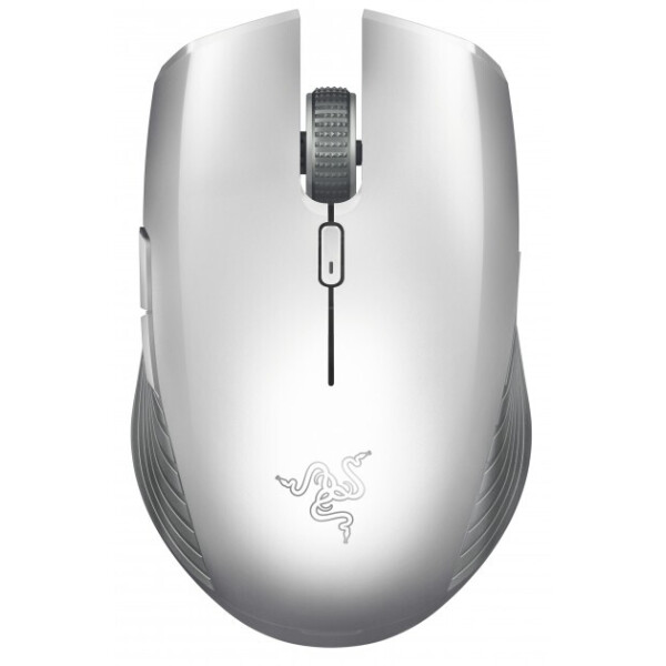 

Мышка Razer Atheris Mercury (RZ01-02170300-R3M1)