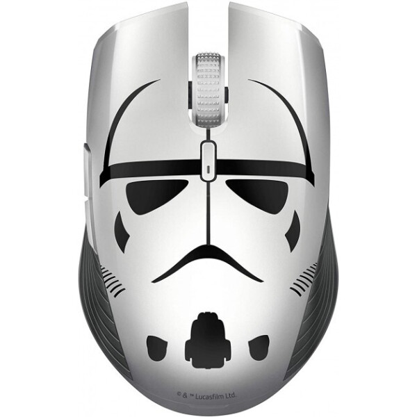 

Мышка Razer Atheris Stormtrooper Ed. (RZ01-02170400-R3M1)