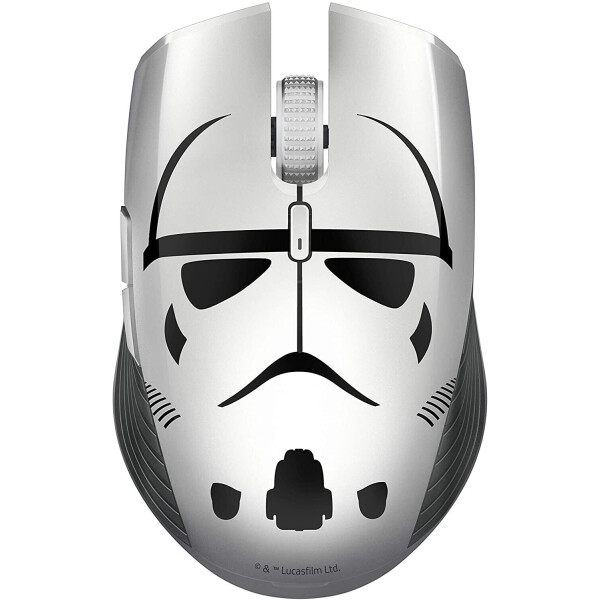 

Мышка Razer Atheris Mercury (RZ01-02170300-R3M1)