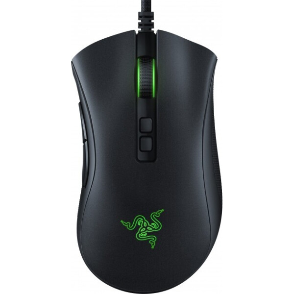 

Мышка Razer DeathAdder V2 (RZ01-03210100-R3M1)