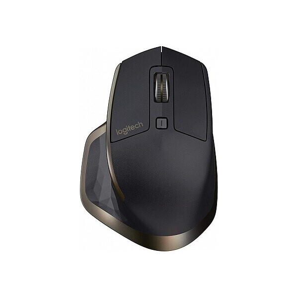 

Мышка Logitech MX Master Wireless for Business Black (910-005213)