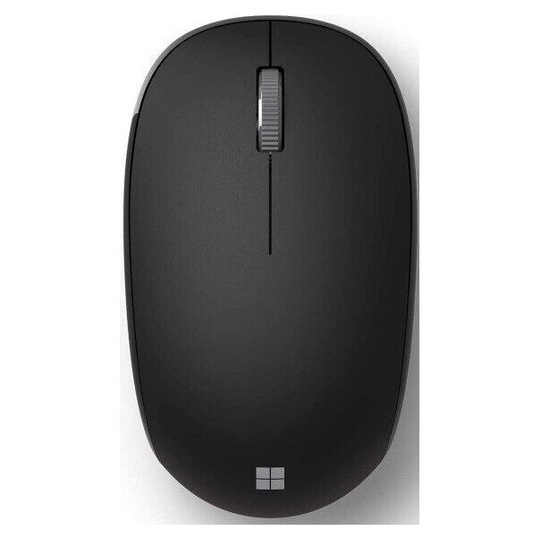

Мышка Microsoft Bluetooth Mouse Black (RJN-00002)