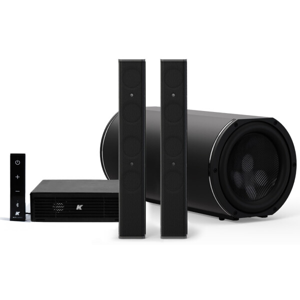 

Акустическая система K-Array KAMUT2V25