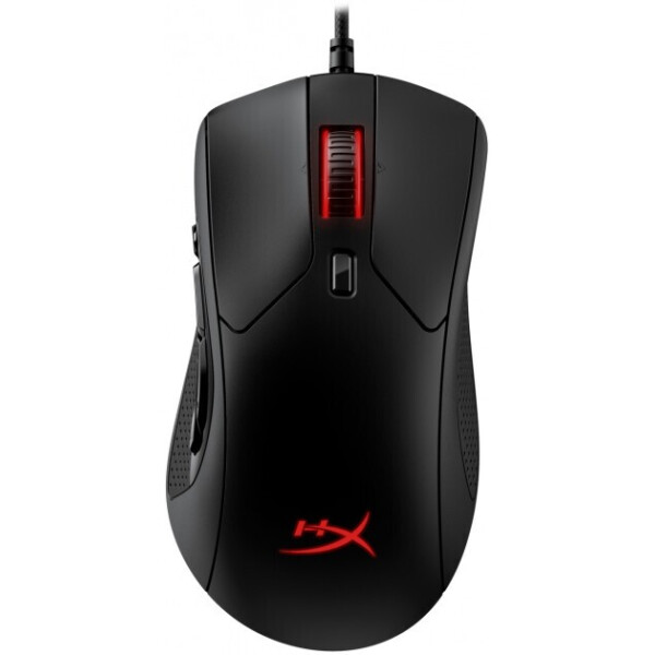 

Мышь HyperX Pulsefire Raid (HX-MC005B)