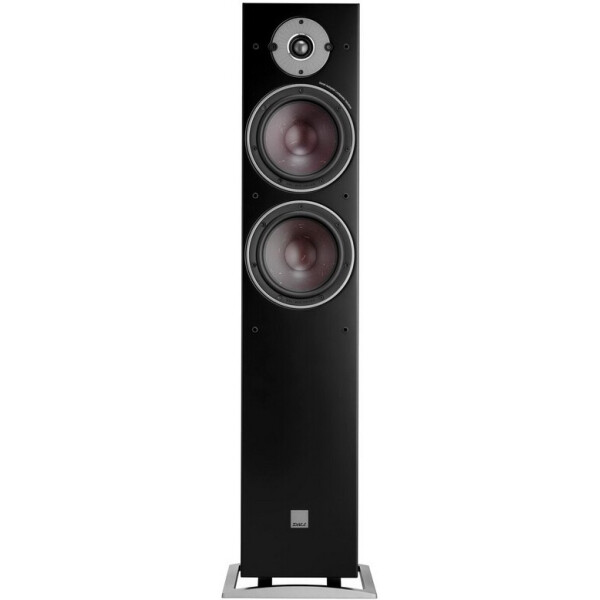 

Акустика DALI Oberon 7 Black Ash