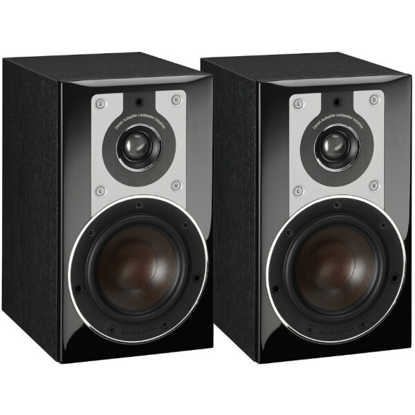 

Акустика DALI Opticon 1 Black