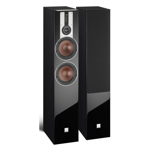 

Акустика DALI Opticon 6 Black