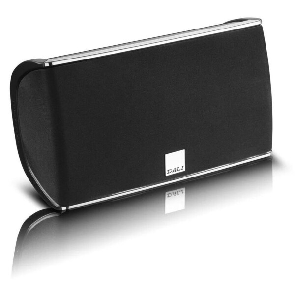

Акустика DALI Fazon Micro Vokal Black High Gloss