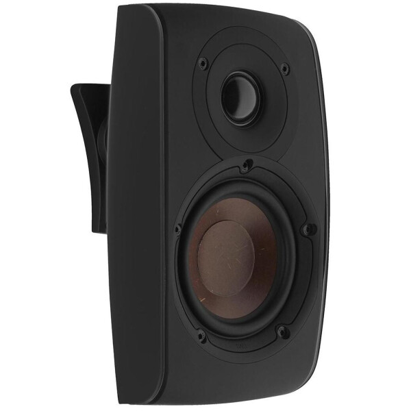 

Акустика DALI Fazon Sat Black High Gloss