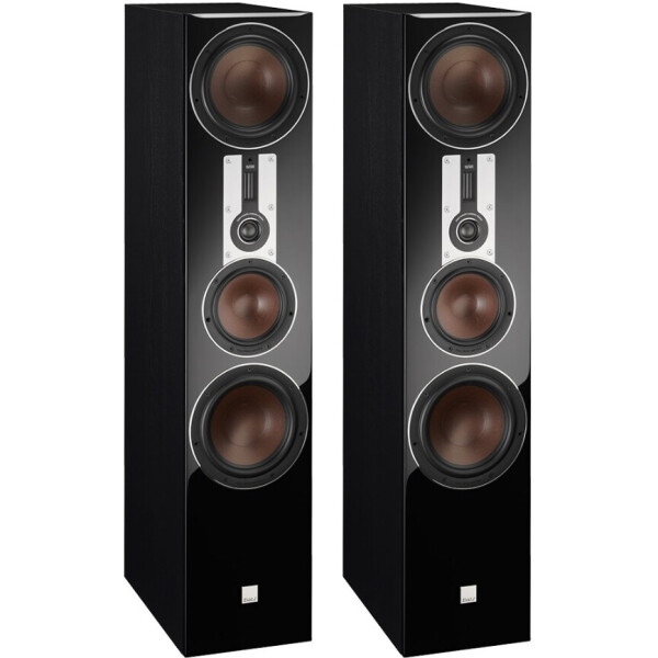 

Акустика DALI Opticon 8 Black