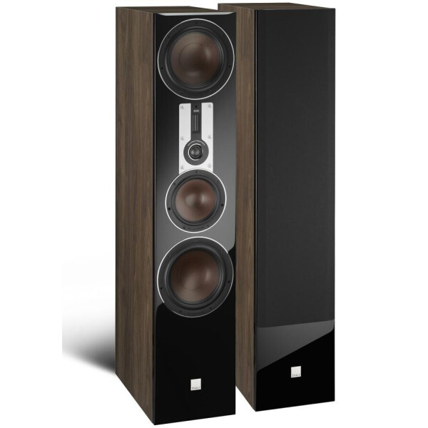 

Акустика DALI Opticon 8 Light Walnut