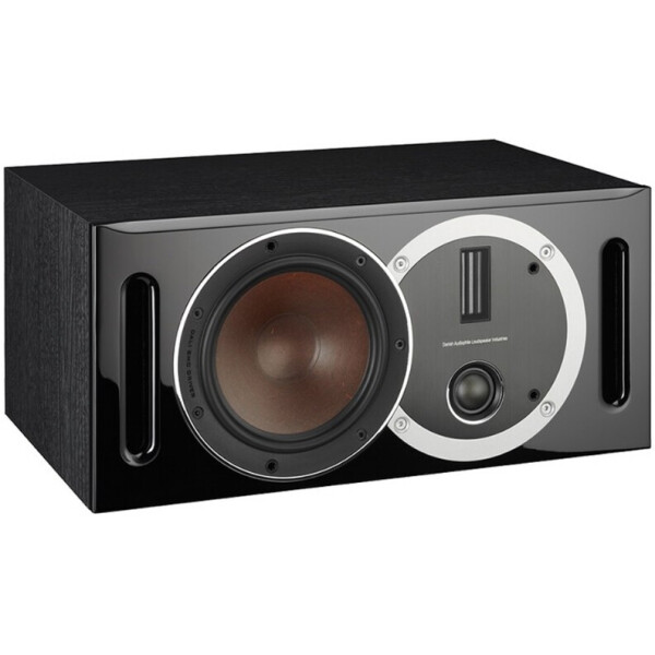 

Акустика DALI Opticon Vokal Black