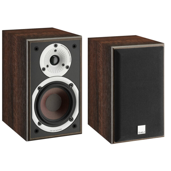 

Акустика DALI Spektor 1 Walnut