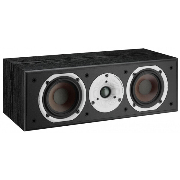 

Акустика DALI Spektor Vokal Black Ash